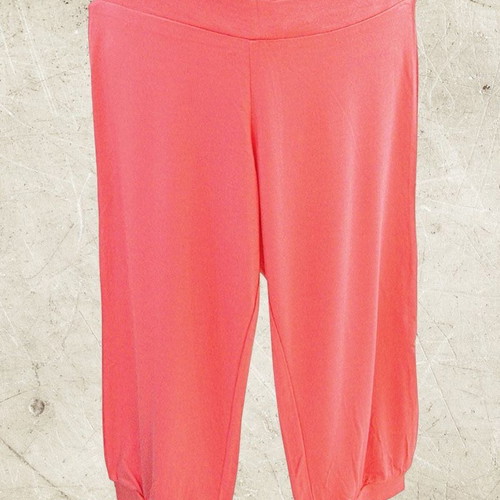 Saint Clair Capri coral viscose like new