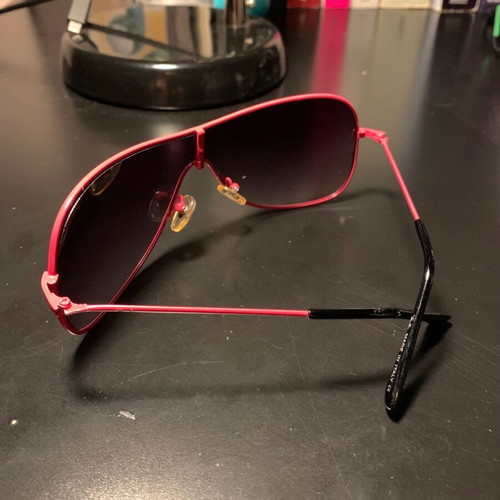 Ray Ban sunglasses used in ok condition