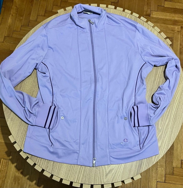 Champion jacket