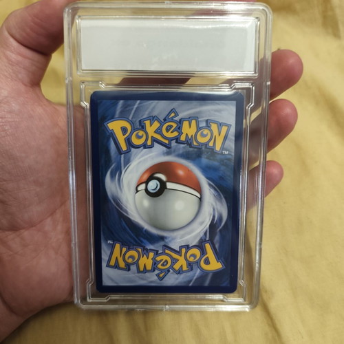 Gholdengo ex Prismatic Evolutions Pokemon Card new