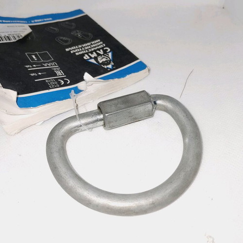 Carabiner like new