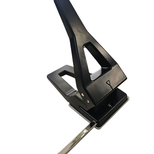 Hole puncher for up to 50 sheets new
