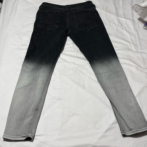 & Other Stories jeans like new, slim fit, two-tone