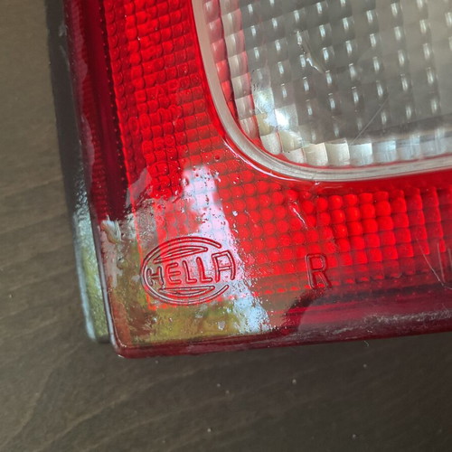 Nissan Micra k11 - rear right light - stop hella