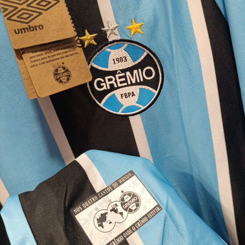 Umbro Gremio jersey, authentic