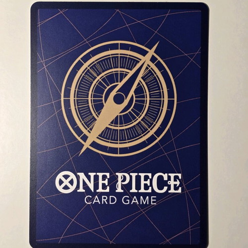 Viola One Piece Card Game OP15-040 rare like new