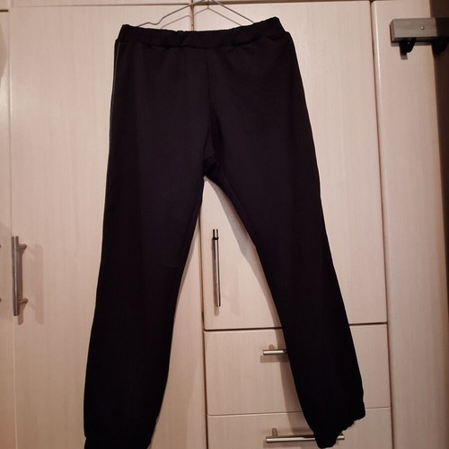 Calzedonia black sweatpants large like new