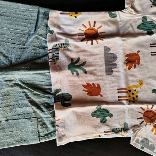 Baby Clothes Pack New 9-12 Months Lc Waikiki and Sfera