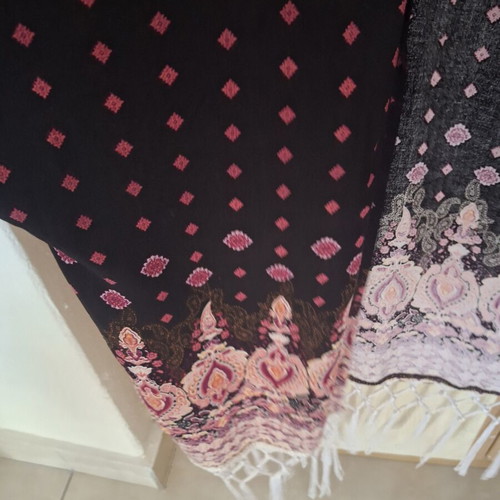 Kimono like new, one size