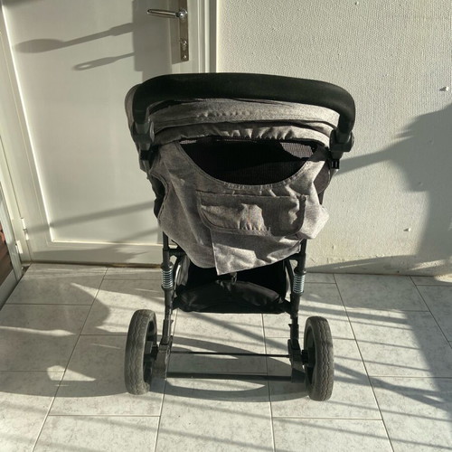 Juno baby stroller used