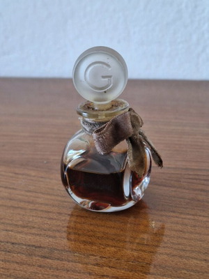 Cabochard Gres (1959) Paris Pure Parfum Splash 30ml vintage σπάνιο