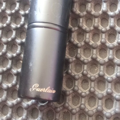 Meukap brush Guerlain Paris vintage 1987 used