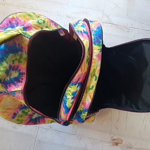 Barbie GIM School Bag like new
