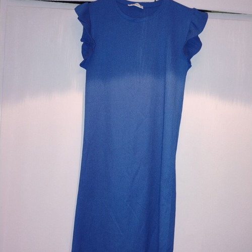 Summer dress set of 3 in different colors, like new, size M 38