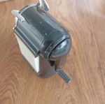Pencil sharpener like new
