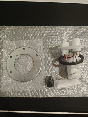 Fuel pump for Daytona DY-125RS Injection new
