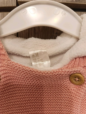 H&M Baby Cardigan 9-12 Months Like New