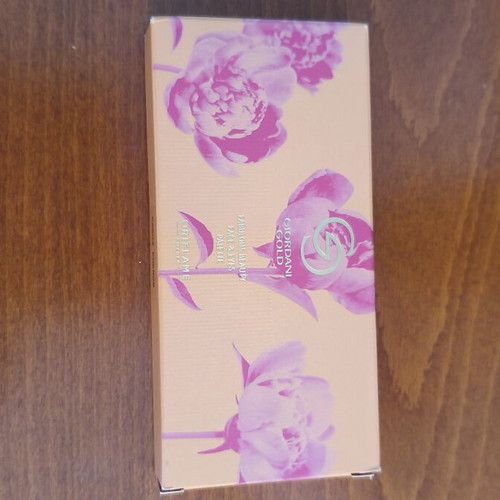 Oriflame Giordani Gold Fabulous Beauty Makeup Palette new