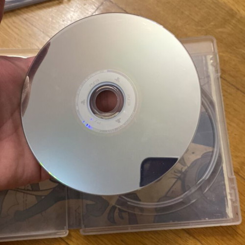Ratchet and Clank Quest for Booty PS3 game like new