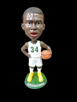 Giannis Antetokounmpo figure new 20 cm