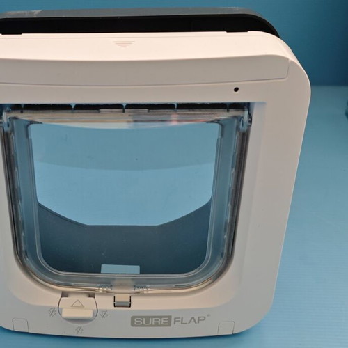SureFlap microchip cat flap new