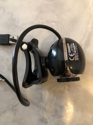 Computer camera new in perfect condition