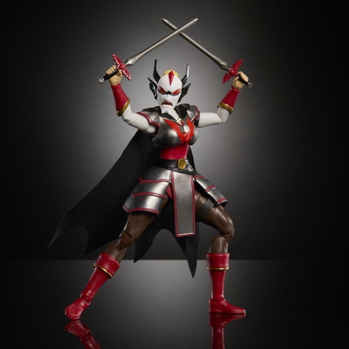 Hordak New Etheria Masters of the Universe action figure new