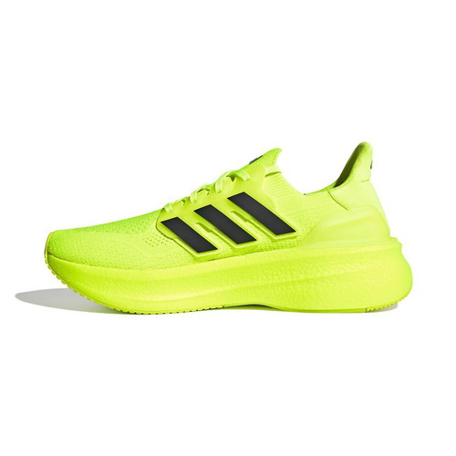 Adidas Ultraboost 5 running shoes new, unisex, yellow, size 42.5