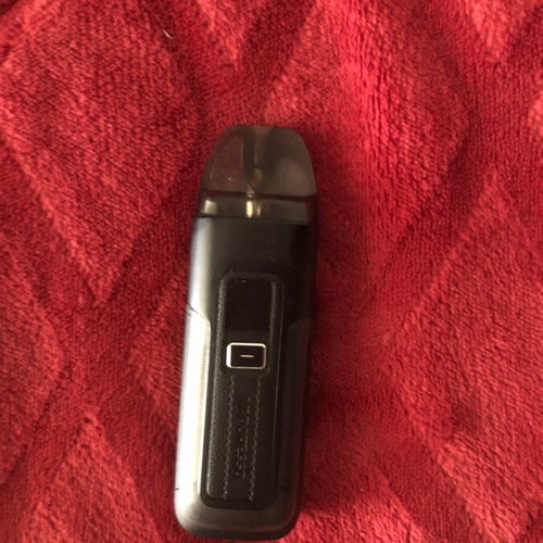Electronic cigarette like new