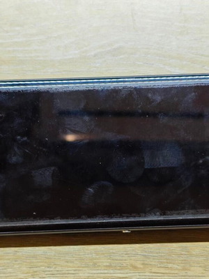 Sony Xperia used for spare parts or repair