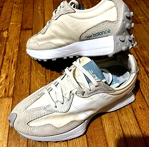 New balance 327 γυναικείο 36,5