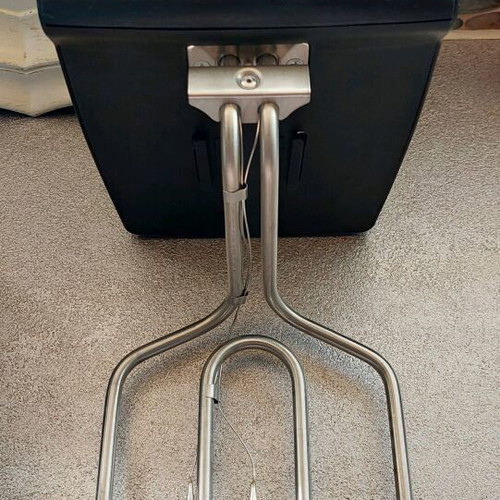 Bifinet KH2200 stainless steel fryer 3l new