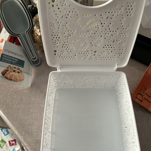 Napkin holder new