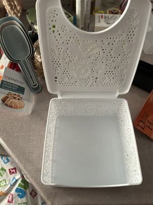 Napkin holder new