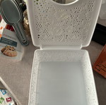 Napkin holder new
