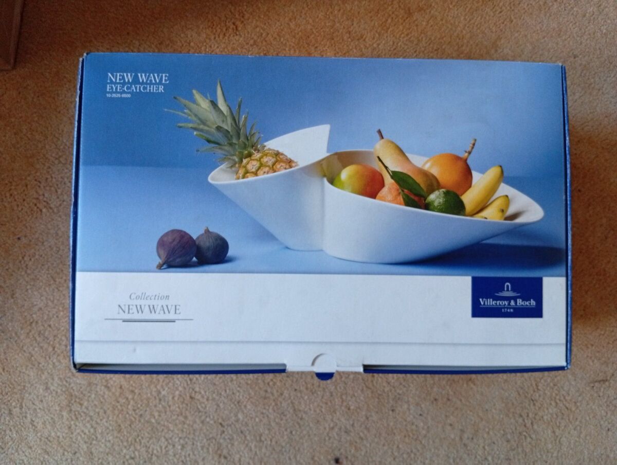 Villeroy & Boch NewWave Eye-Catcher… - € 95,00 - Vendora.cy