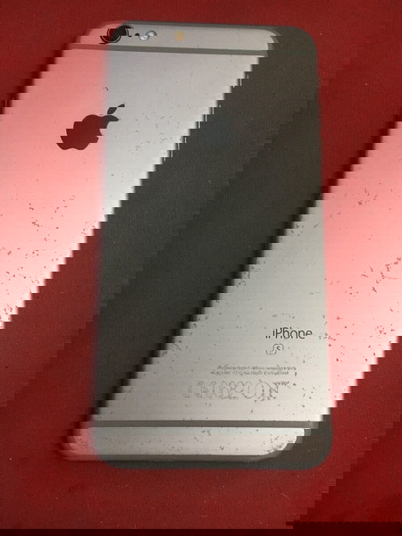 IPHONE 6S PLUS