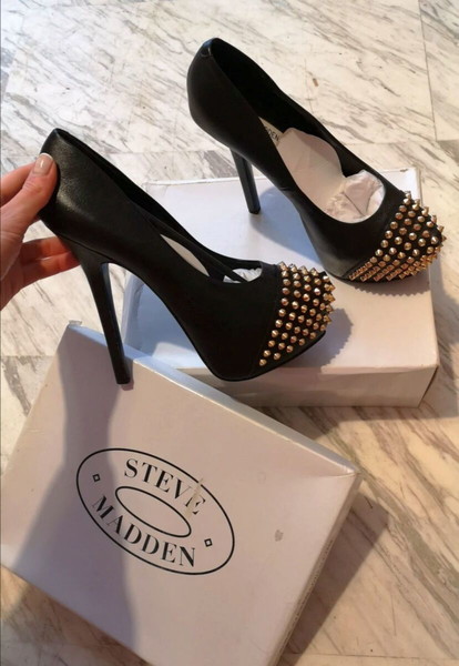Γόβες Steve madden