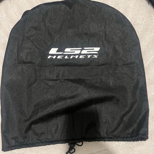 LC2 Helmet Carrying Bag Hood new
