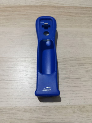 Speed Link silicone case for Nintendo Wii Remote