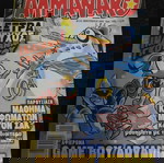  Συλλεκτικο Τευχος Αλμανακο - 2000 - Νο 119
