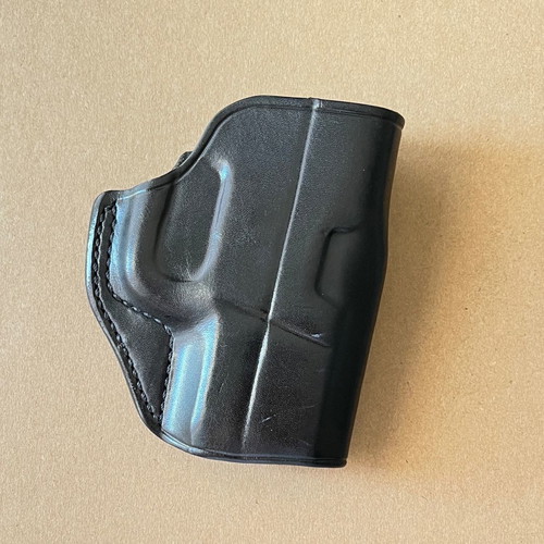 Walther PPS and Glock 26/27 pistol holsters used, set of 2