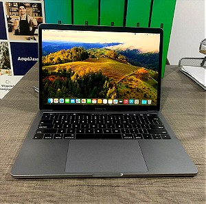 Apple Macbook Pro Mid 2019 A2159 Touchbar Space Gray