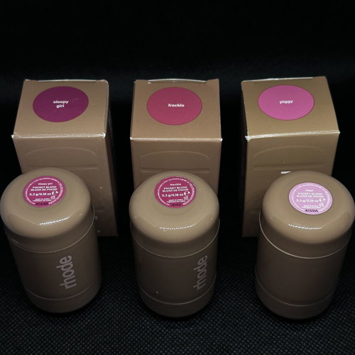 Rhode Pocket Blush new unused