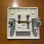 Double switch used