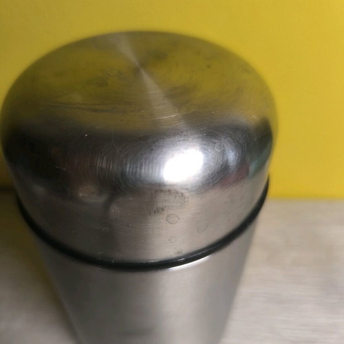 Laken food thermos 400ml used