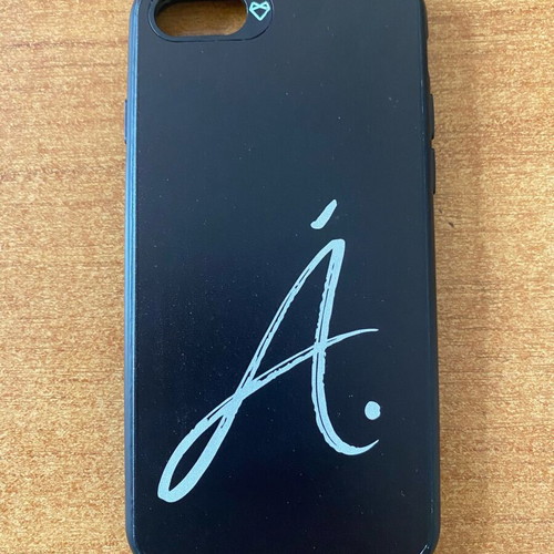 iPhone 7-8 case new
