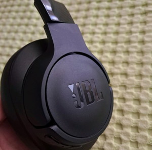 JBL TUNE770NC ΜΑΥΡΑ ΑΚΟΥΣΤΙΚΑ Over-Ear BLUETOOTH HEADPHONES