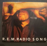 R.E.M. CD used