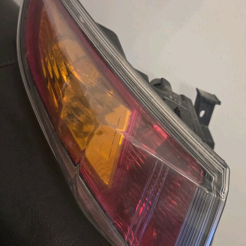 Honda Civic FN rear lights used, set of 4